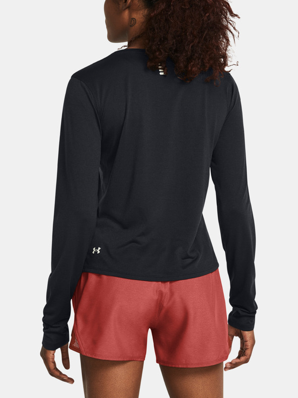 Under Armour Дамска риза с дълъг ръкав Under Armour UA Launch