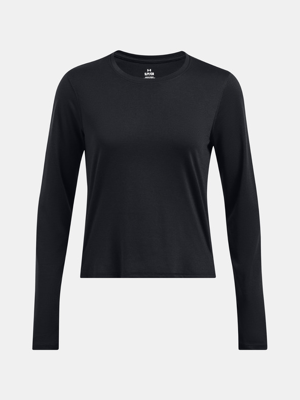 Under Armour Дамска риза с дълъг ръкав Under Armour UA Launch