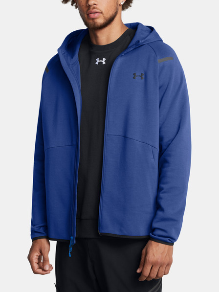 Under Armour Мъжки суитшърт Under Armour UA Unstoppable Flc FZ HD EU