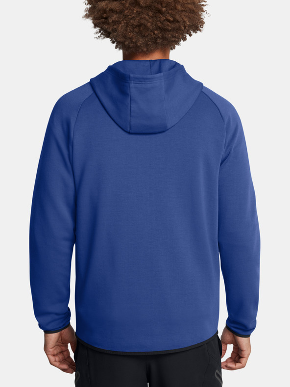 Under Armour Мъжки суитшърт Under Armour UA Unstoppable Flc FZ HD EU