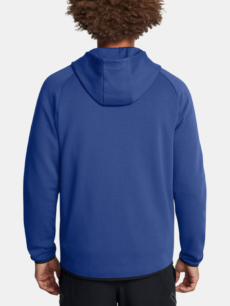Under Armour Мъжки суитшърт Under Armour UA Unstoppable Flc FZ HD EU
