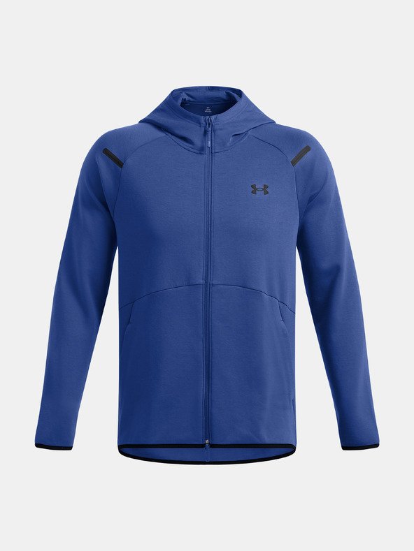 Under Armour Мъжки суитшърт Under Armour UA Unstoppable Flc FZ HD EU