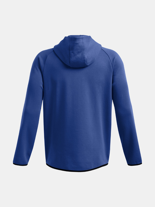 Under Armour Мъжки суитшърт Under Armour UA Unstoppable Flc FZ HD EU