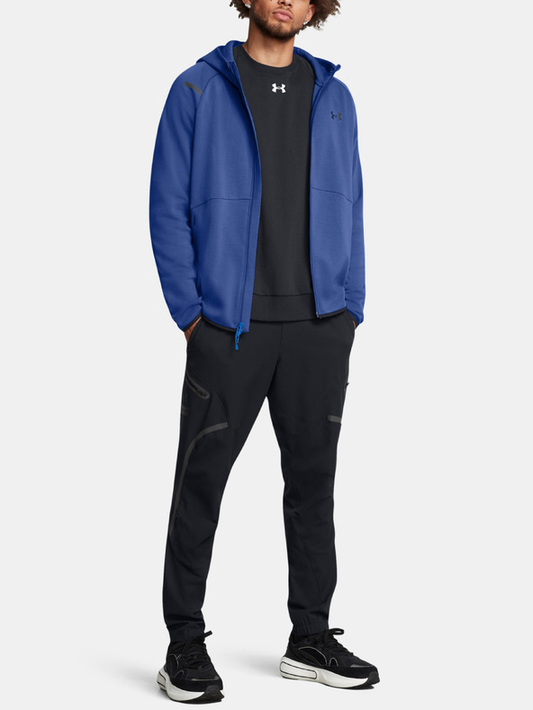 Under Armour Мъжки суитшърт Under Armour UA Unstoppable Flc FZ HD EU