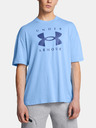 Under Armour Мъжка тениска Under Armour UA M HW OS Branded SS