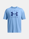 Under Armour Мъжка тениска Under Armour UA M HW OS Branded SS