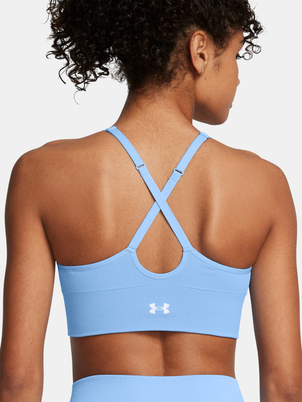 Under Armour Under Armour Vanish Seamless Low Bra