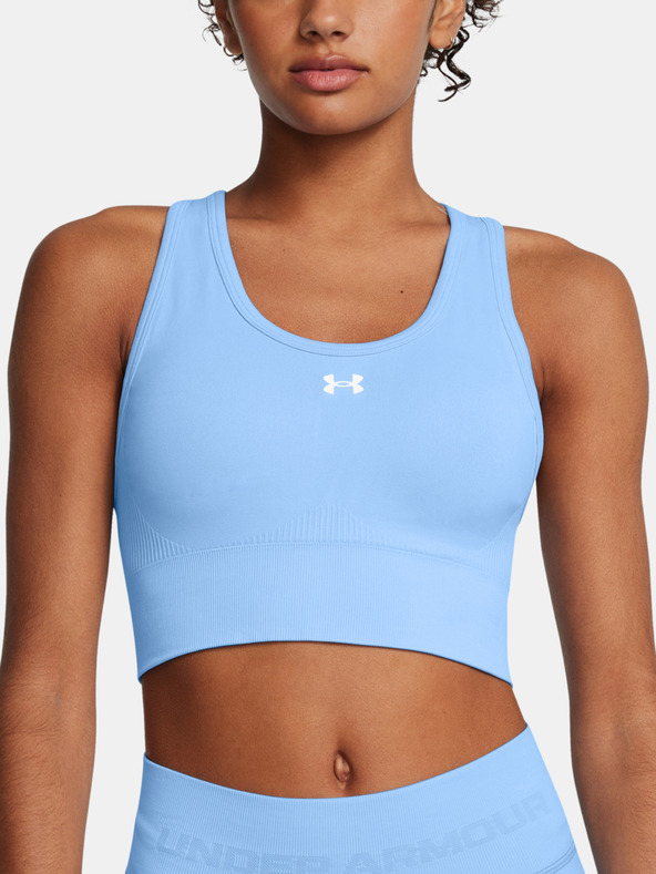 Under Armour Under Armour Women's Vanish Seamless Mid Bra