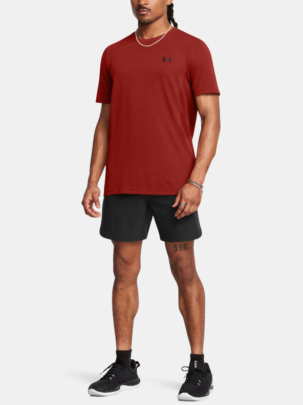 Under Armour Мъжка тениска Under Armour Vanish Seamless SS