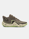 Under Armour Унисекс Under Armour UA Spawn 6 Mid CAMO Обувки