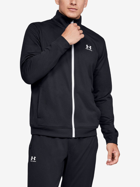 Under Armour Мъжко яке Under Armour SPORTSTYLE TRICOT JACKET