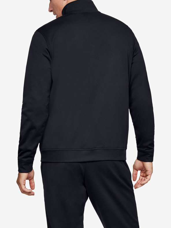 Under Armour Мъжко яке Under Armour SPORTSTYLE TRICOT JACKET