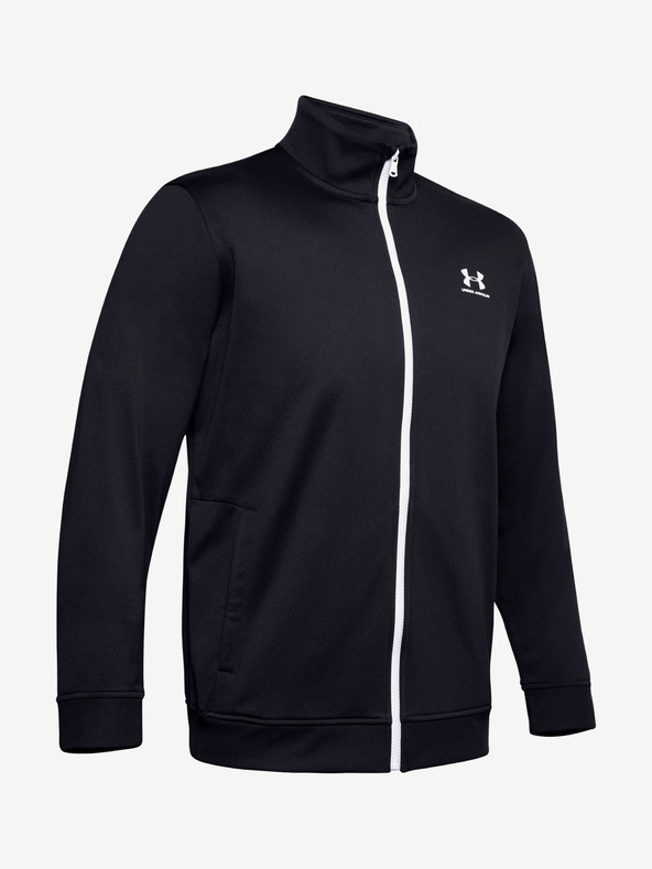 Under Armour Мъжко яке Under Armour SPORTSTYLE TRICOT JACKET