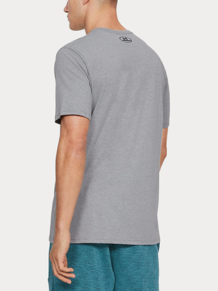 Under Armour Мъжка тениска Under Armour Sportstyle Logo Ss