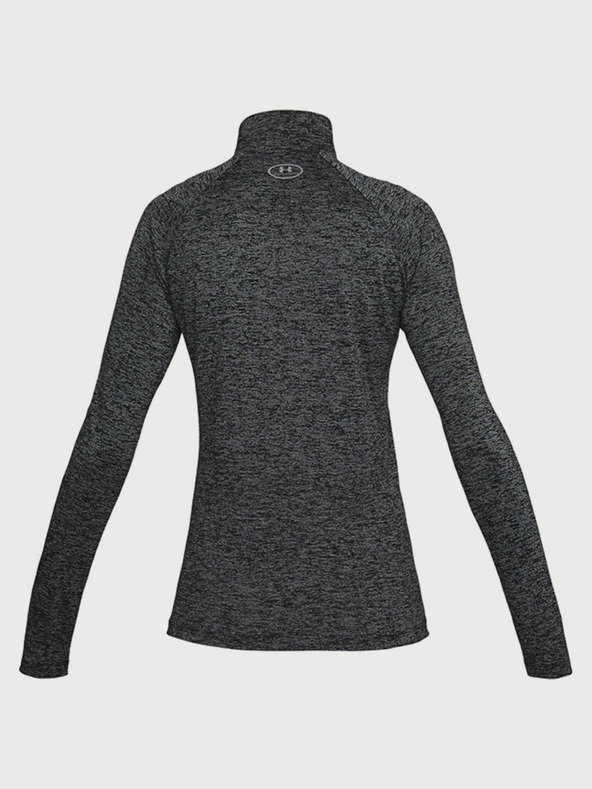 Under Armour Дамска тениска Under Armour New Tech 1/2 Zip - Twist