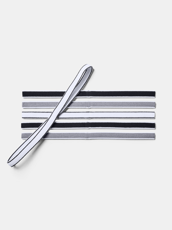 Under Armour Дамска лента за глава Under Armour Mini Headbands (6 бр.)