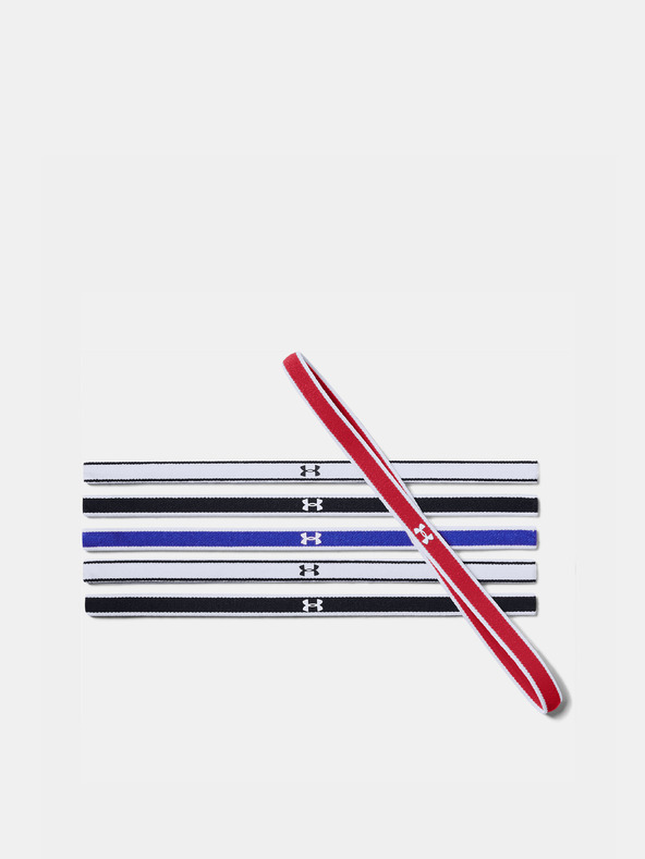 Under Armour Дамска лента за глава Under Armour Mini Headbands (6 бр.)