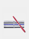 Under Armour Дамска лента за глава Under Armour Mini Headbands (6 бр.)
