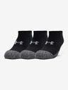 Under Armour Унисекс чорапи Under Armour Heatgear NS (3 чифта)
