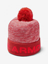 Under Armour Момчешка шапка Under Armour Boy's Gametime Pom Beanie