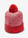 Under Armour Момчешка шапка Under Armour Boy's Gametime Pom Beanie