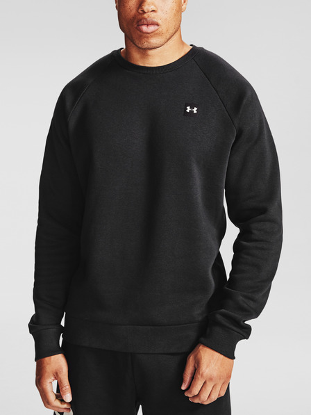 Under Armour Мъжко горнище Under Armour Rival Fleece Crew