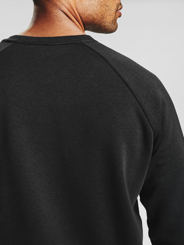 Under Armour Мъжко горнище Under Armour Rival Fleece Crew