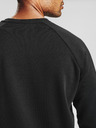 Under Armour Мъжко горнище Under Armour Rival Fleece Crew
