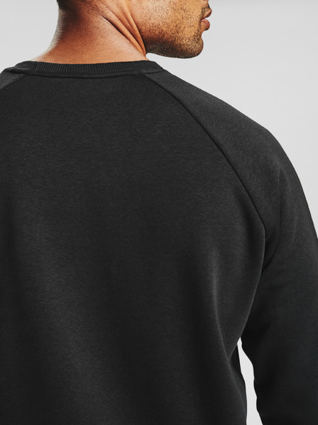 Under Armour Мъжко горнище Under Armour Rival Fleece Crew