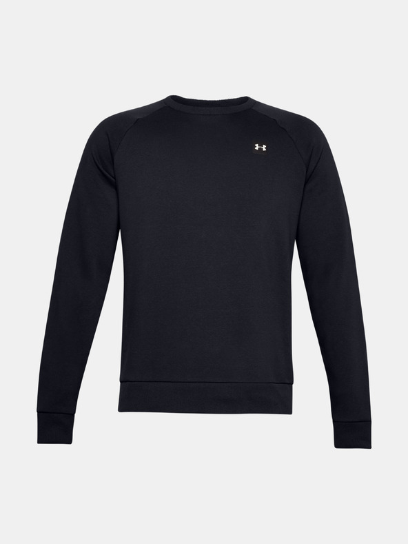 Under Armour Мъжко горнище Under Armour Rival Fleece Crew