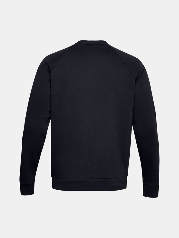 Under Armour Мъжко горнище Under Armour Rival Fleece Crew