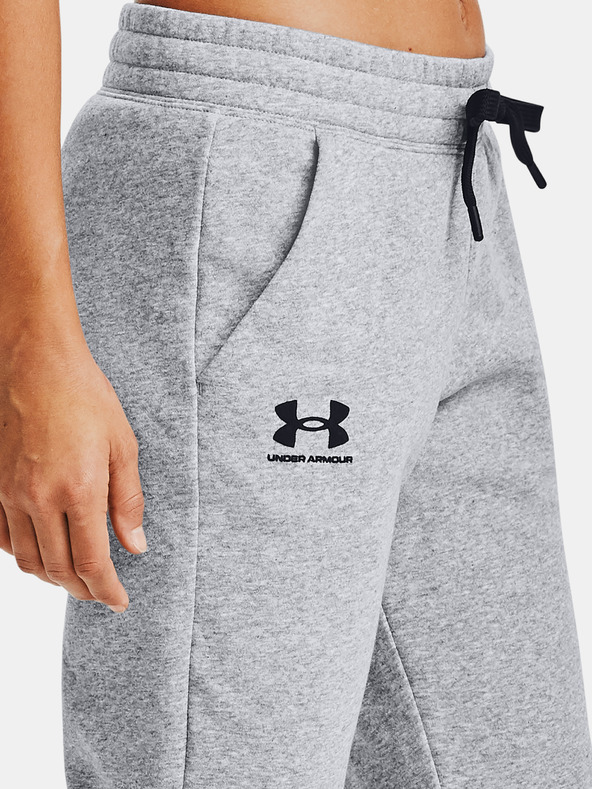Under Armour Дамски долнища Under Armour Rival Fleece Joggers