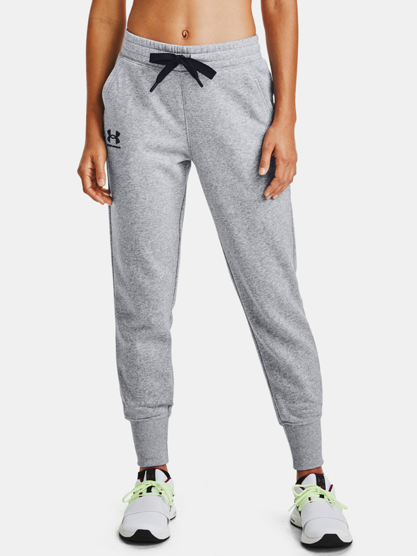 Under Armour Дамски долнища Under Armour Rival Fleece Joggers