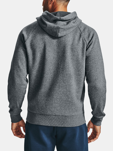 Under Armour Мъжки суитшърт Under Armour Rival Fleece Fz Hoodie
