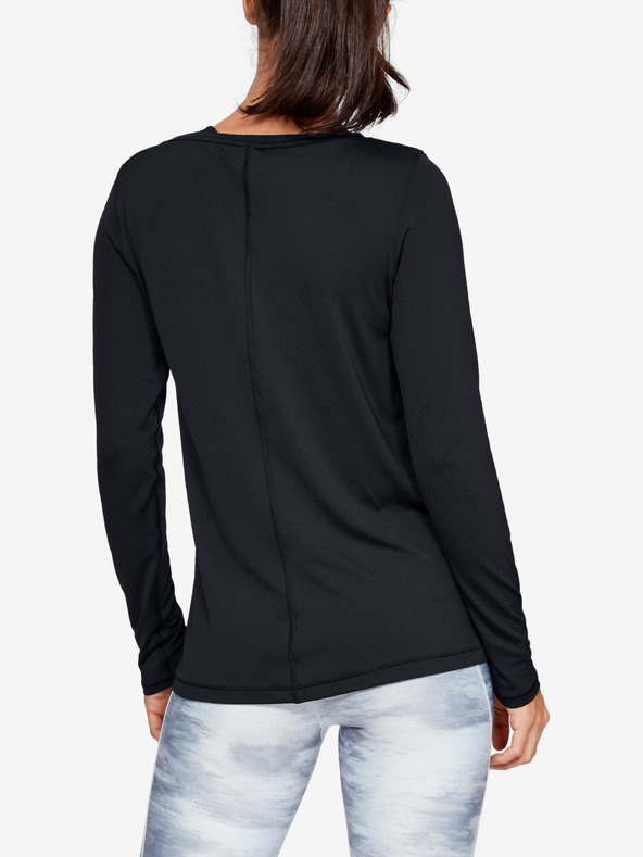 Under Armour Дамска тениска Under Armour Hg Armour Long Sleeve