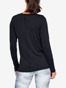 Under Armour Дамска тениска Under Armour Hg Armour Long Sleeve