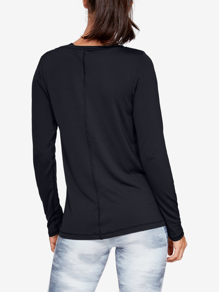 Under Armour Дамска тениска Under Armour Hg Armour Long Sleeve
