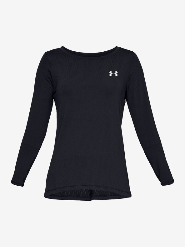 Under Armour Дамска тениска Under Armour Hg Armour Long Sleeve