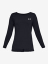 Under Armour Дамска тениска Under Armour Hg Armour Long Sleeve