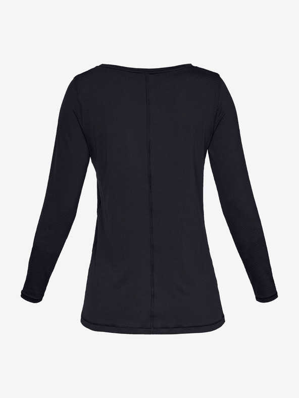 Under Armour Дамска тениска Under Armour Hg Armour Long Sleeve