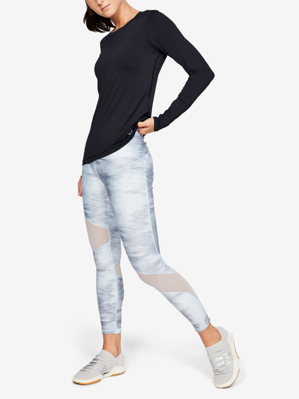 Under Armour Дамска тениска Under Armour Hg Armour Long Sleeve