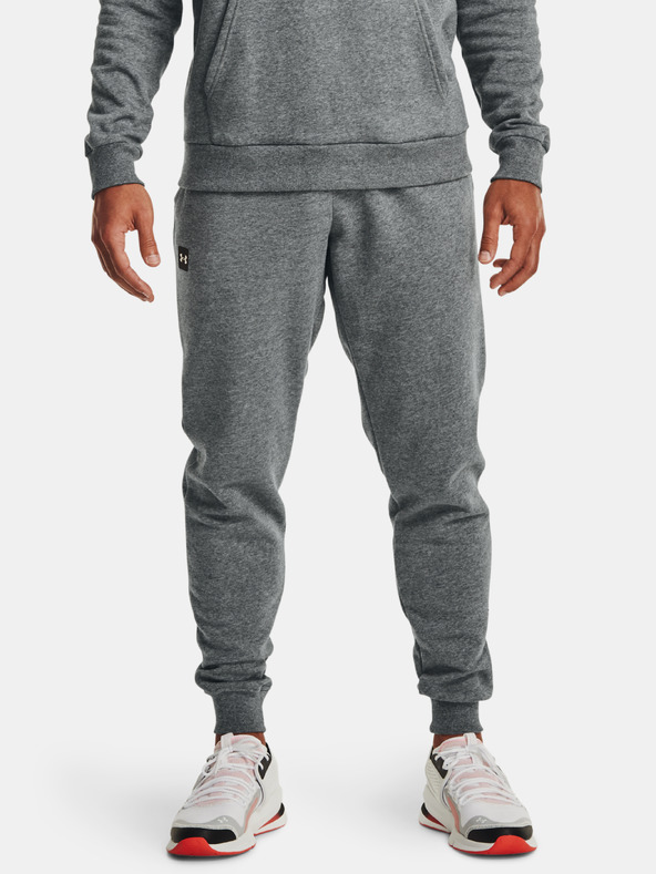 Under Armour Мъжки долнища Under Armour Rival Fleece Joggers