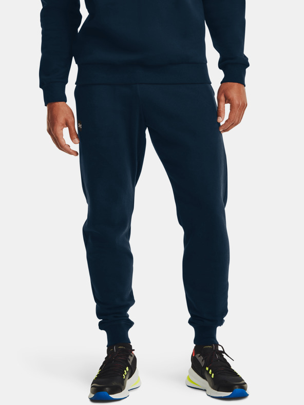 Under Armour Мъжки долнища Under Armour Rival Fleece Joggers