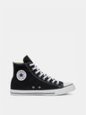 Converse Черни маратонки с глезени Converse Chuck Taylor All Star