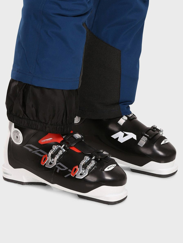 Kilpi Тъмносини мъжки ски панталони KILPI GABONE