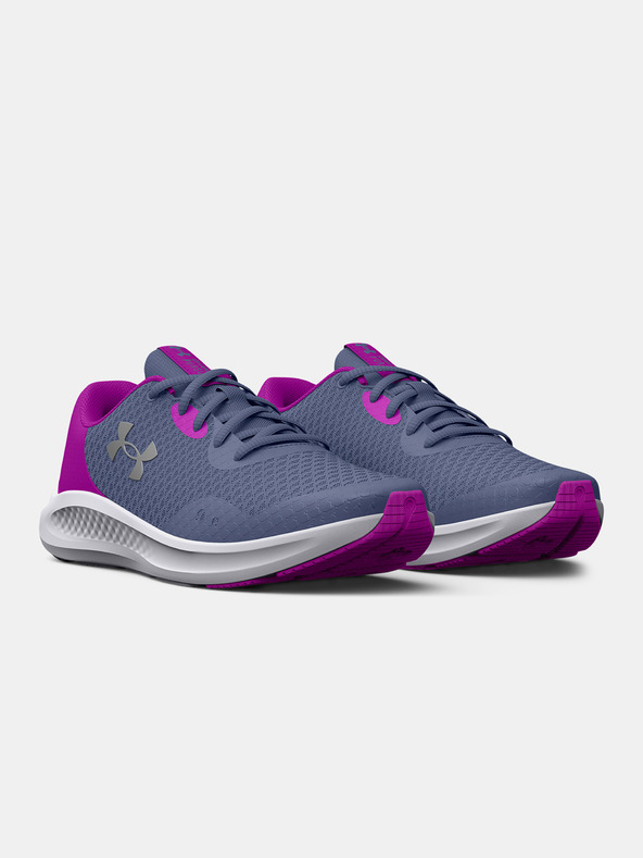 Under Armour Детски обувки Under Armour UA GGS Charged Pursuit 3