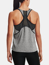Under Armour Дамски потник Under Armour Knockout Mesh Back Tank