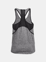 Under Armour Дамски потник Under Armour Knockout Mesh Back Tank