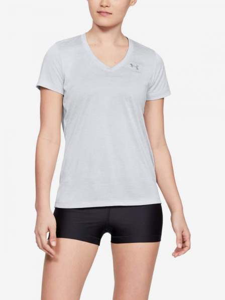 Under Armour Дамска тениска Under Armour Tech SSV - Twist