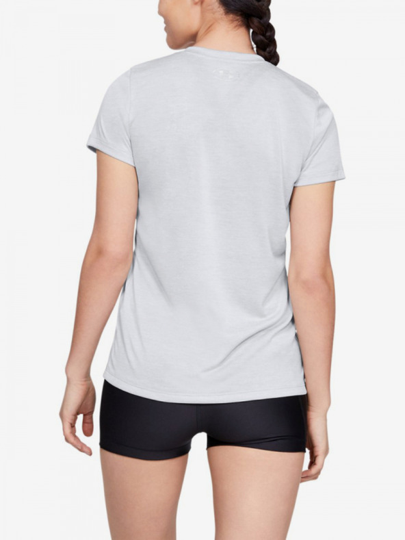Under Armour Дамска тениска Under Armour Tech SSV - Twist